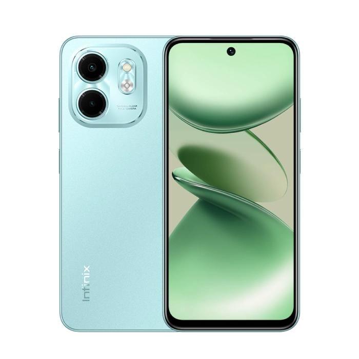 Celular Infinix Smart 9 Hd Dual Sim 64 Gb 3 Gb Ram - Huawei